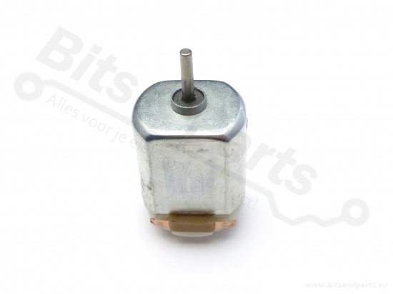 Motor DC 3-6V Type 130